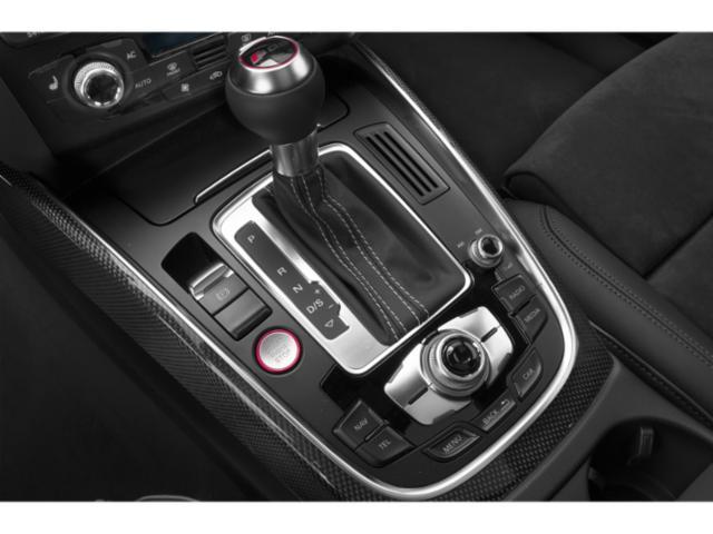 used 2015 Audi SQ5 car, priced at $18,799