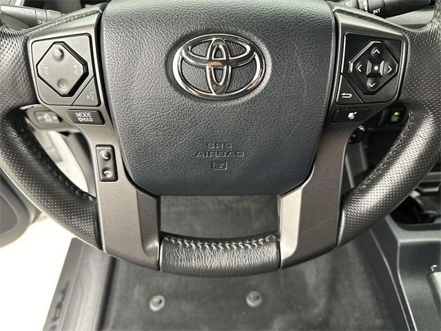 used 2017 Toyota Tacoma car, priced at $38,749