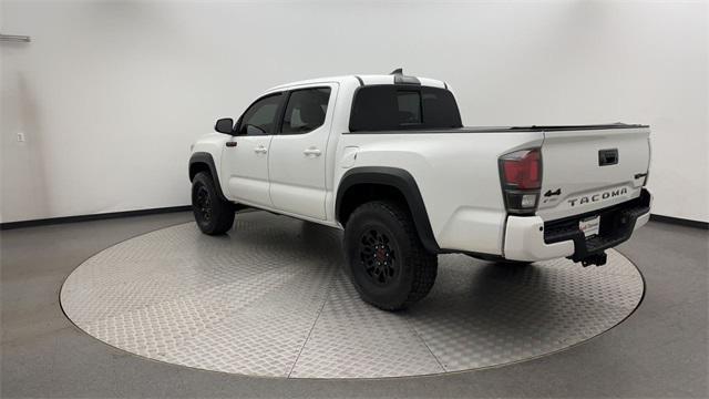 used 2017 Toyota Tacoma car, priced at $38,749