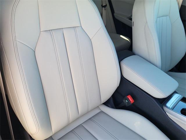 new 2025 Audi Q5 car, priced at $58,574
