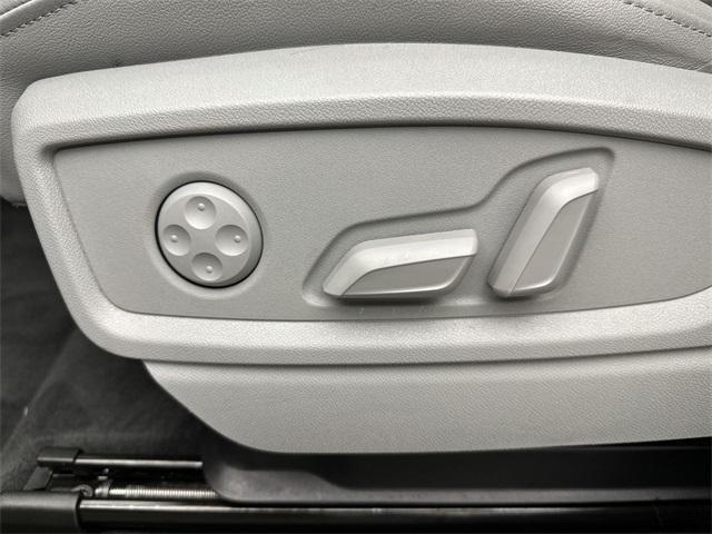 used 2025 Audi Q5 car, priced at $48,000