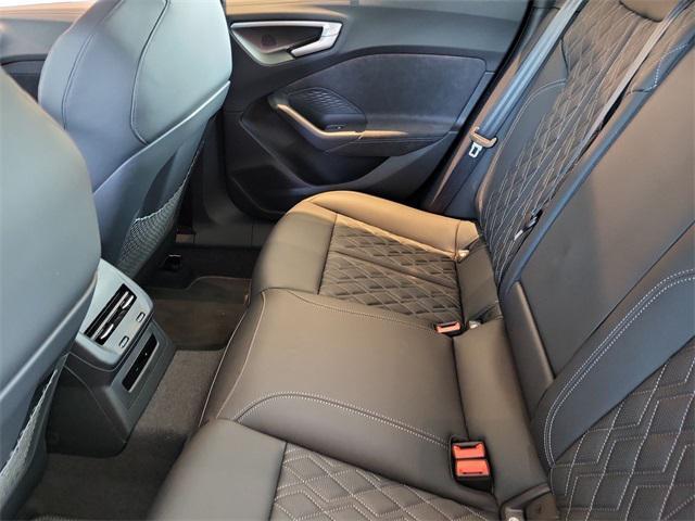 new 2025 Audi S5 car, priced at $73,134