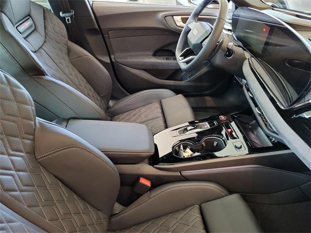 new 2025 Audi S5 car, priced at $73,134