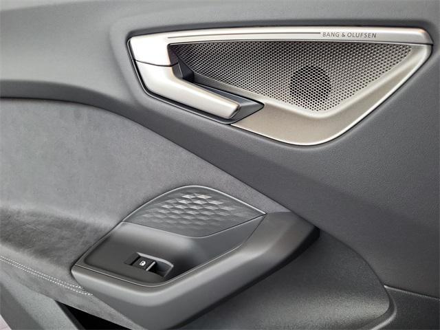 new 2025 Audi S5 car, priced at $73,134