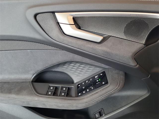 new 2025 Audi S5 car, priced at $73,134