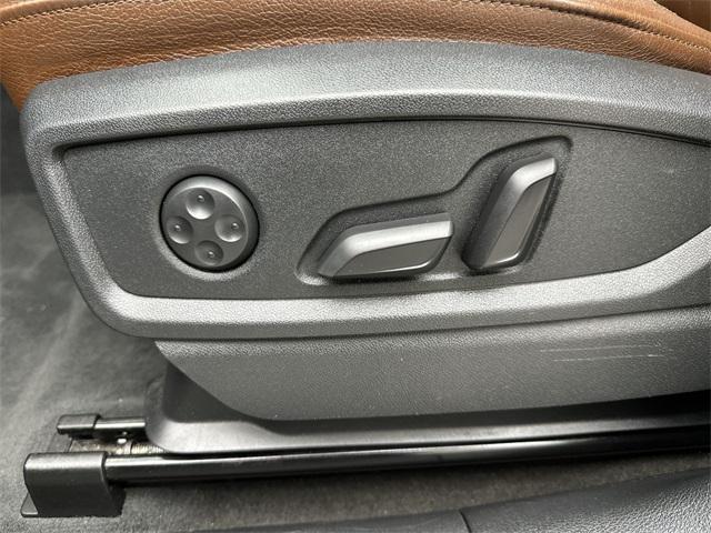 used 2019 Audi Q5 car, priced at $24,399
