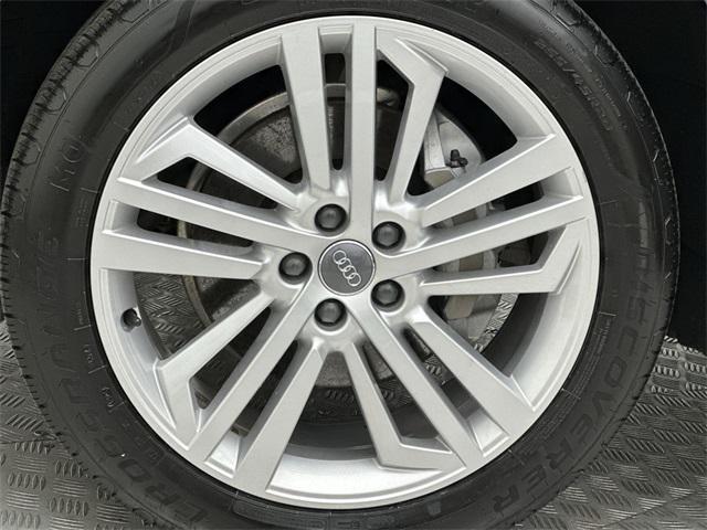 used 2019 Audi Q5 car, priced at $24,399