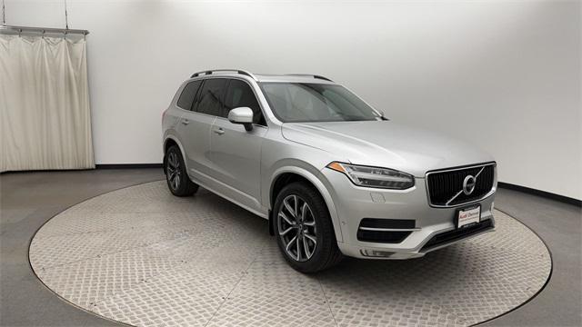 used 2019 Volvo XC90 car, priced at $19,049