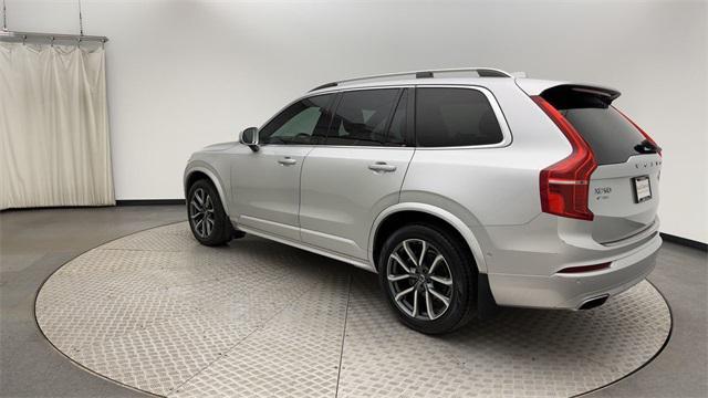 used 2019 Volvo XC90 car, priced at $19,049