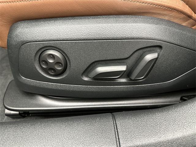 used 2022 Audi A5 Sportback car, priced at $37,799