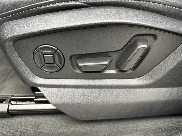 used 2022 Audi Q8 car, priced at $48,632