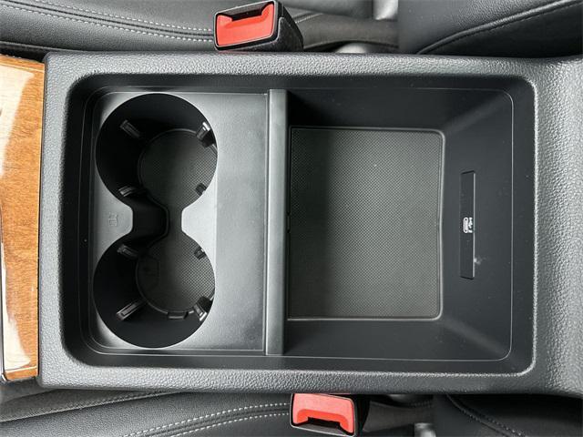 used 2023 Audi Q5 car, priced at $29,500