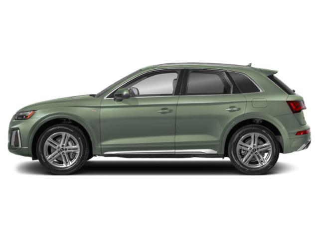 new 2024 Audi Q5 car