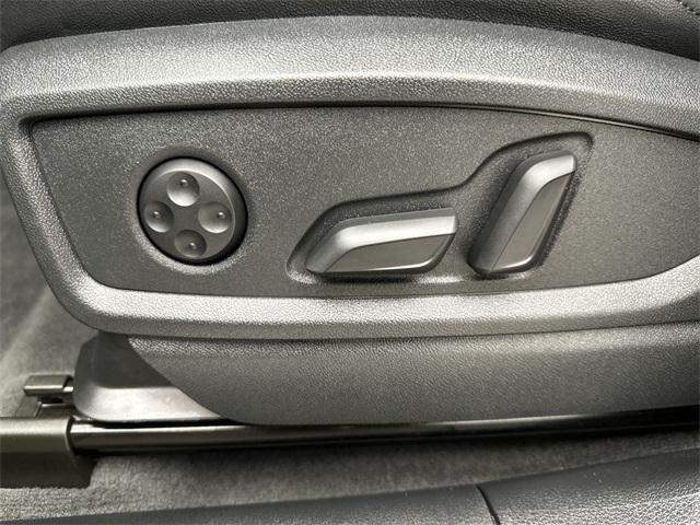 used 2025 Audi Q5 car, priced at $51,000