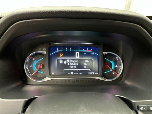 used 2019 Honda Pilot car, priced at $24,000