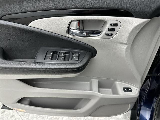 used 2019 Honda Pilot car, priced at $24,000
