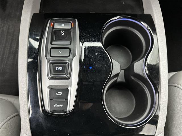 used 2019 Honda Pilot car, priced at $24,000