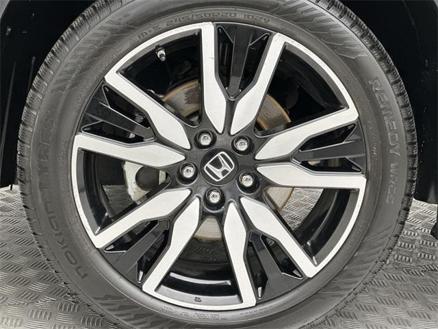 used 2019 Honda Pilot car, priced at $24,000