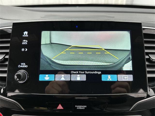 used 2019 Honda Pilot car, priced at $24,000