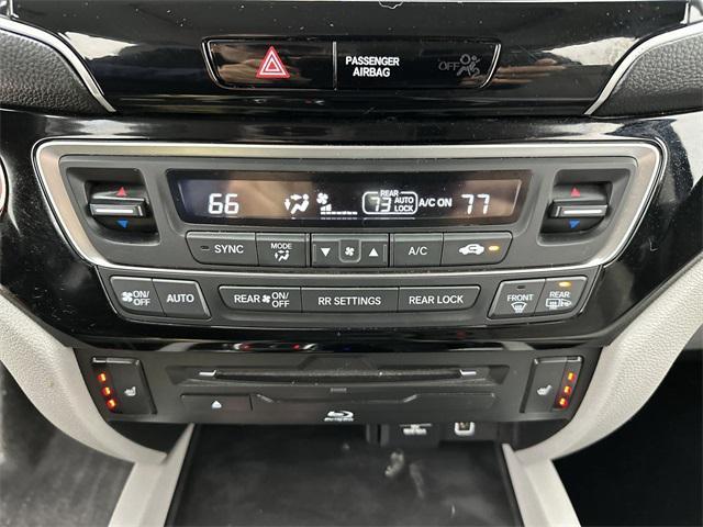 used 2019 Honda Pilot car, priced at $24,000