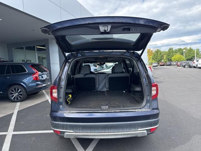 used 2019 Honda Pilot car, priced at $24,299