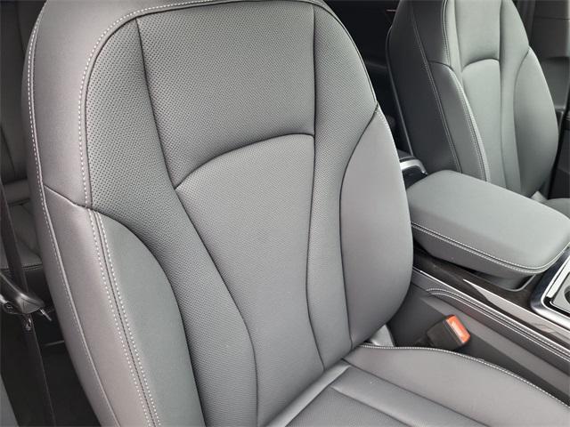 new 2025 Audi Q7 car, priced at $78,549