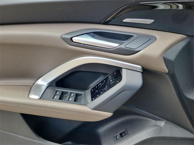 new 2025 Audi Q5 car, priced at $62,099
