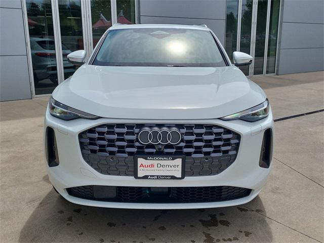new 2025 Audi Q5 car, priced at $61,889