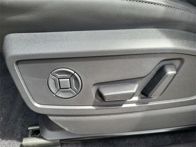 new 2025 Audi Q5 car, priced at $61,889