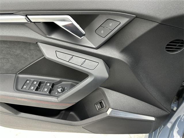 used 2023 Audi RS 3 car, priced at $70,749
