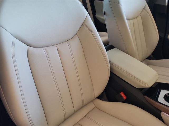 new 2025 Audi A5 car, priced at $54,824