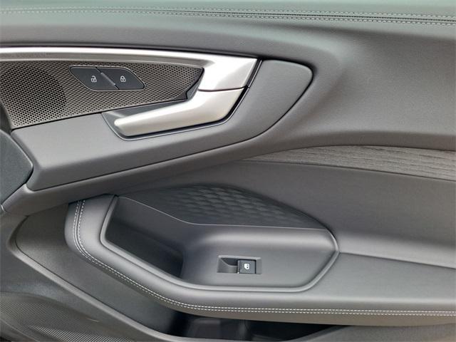 new 2025 Audi A5 car, priced at $57,424