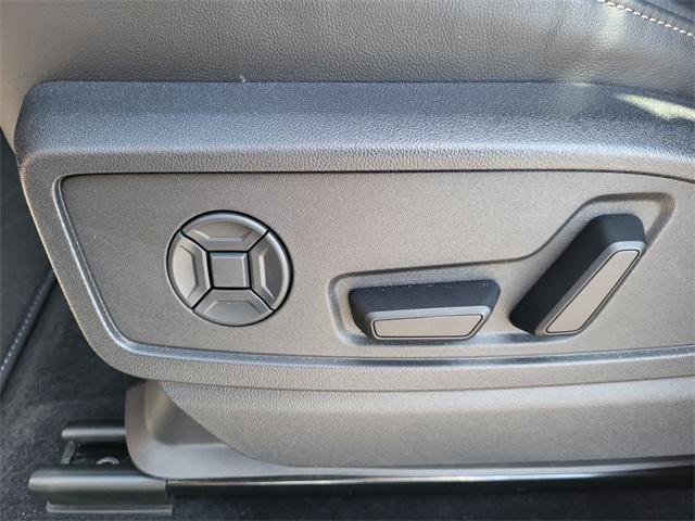 new 2025 Audi Q5 car, priced at $58,574