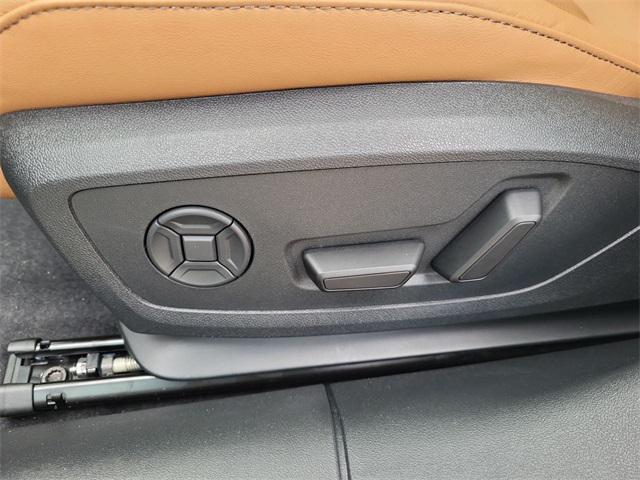 new 2025 Audi A5 car, priced at $58,374