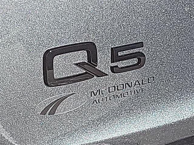 new 2024 Audi Q5 car