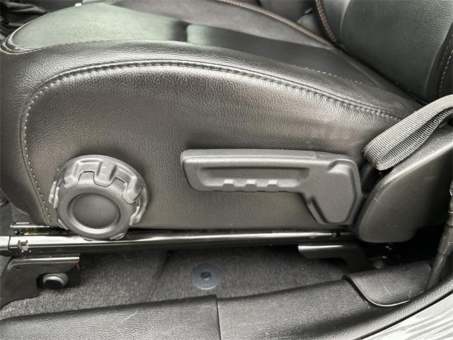 used 2021 Jeep Wrangler Unlimited car, priced at $57,500