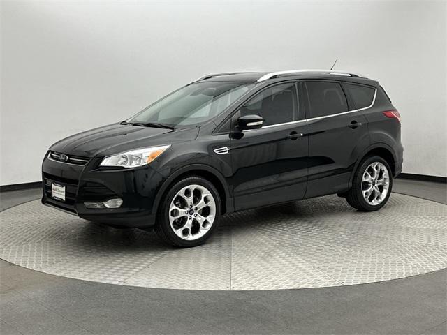 used 2014 Ford Escape car, priced at $13,349