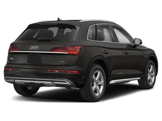 new 2024 Audi Q5 car