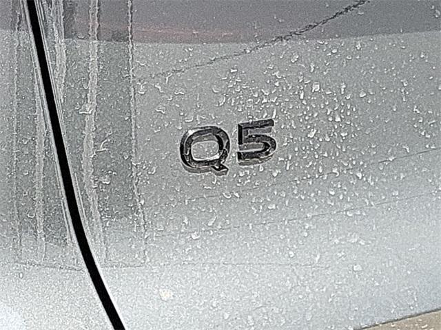 new 2025 Audi Q5 car, priced at $61,774