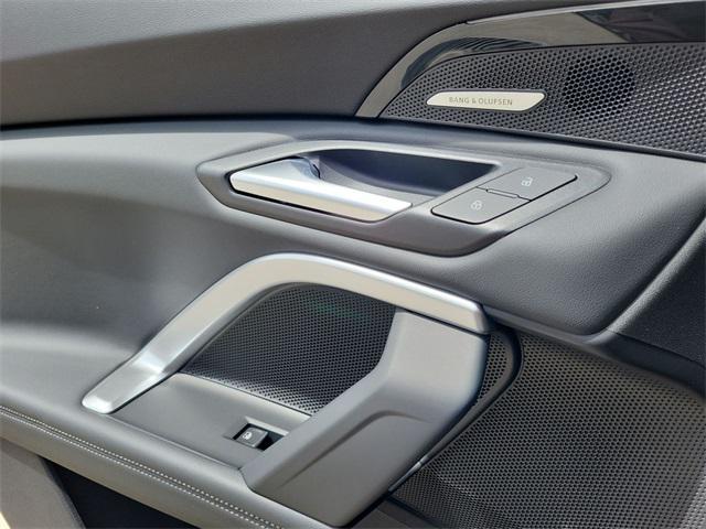 new 2025 Audi Q5 car, priced at $61,774