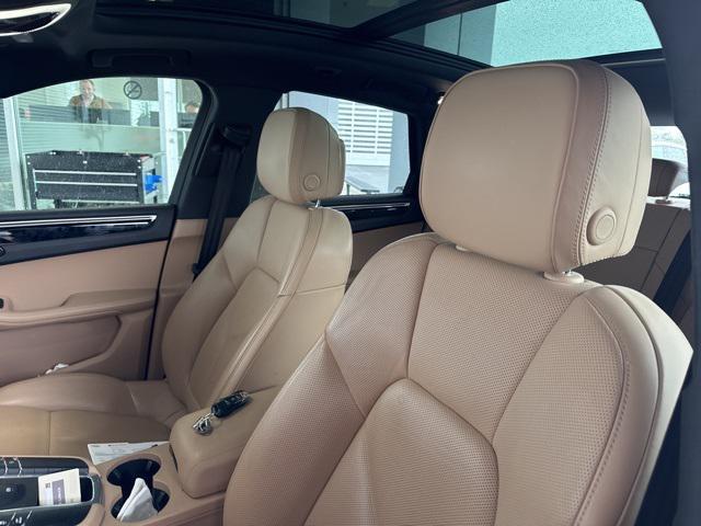 used 2019 Porsche Macan car, priced at $31,500