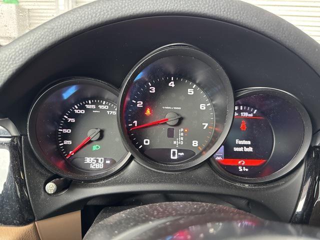 used 2019 Porsche Macan car, priced at $31,500
