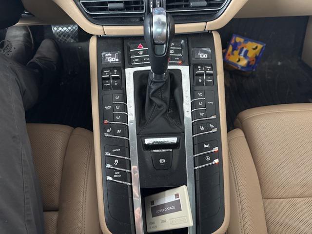 used 2019 Porsche Macan car, priced at $31,500