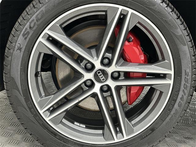 used 2024 Audi Q5 e car, priced at $51,799