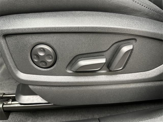 used 2024 Audi Q5 e car, priced at $51,799