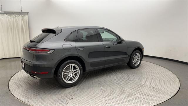 used 2020 Porsche Macan car, priced at $33,749