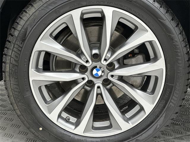 used 2018 BMW X3 car, priced at $19,249