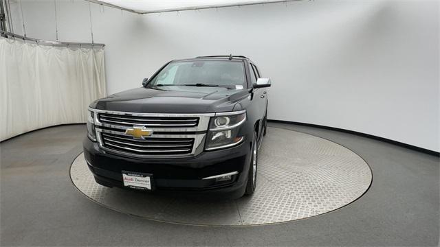 used 2019 Chevrolet Suburban car, priced at $34,249