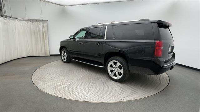 used 2019 Chevrolet Suburban car, priced at $34,249