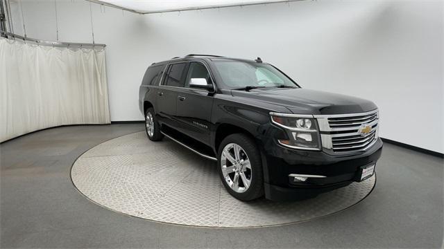 used 2019 Chevrolet Suburban car, priced at $34,249